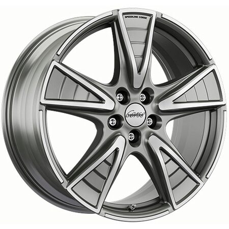 Janta aliaj SPEEDLINE CORSE SL7 Gladiatore FAMFC 8.5x18 5x127 ET50 71,5