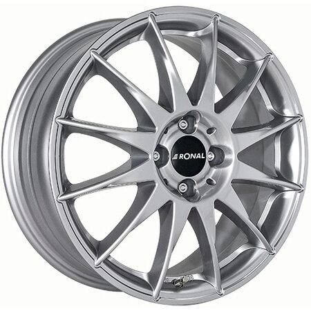 Janta aliaj RONAL R54 DT 7x17 4x98 ET35 58,1