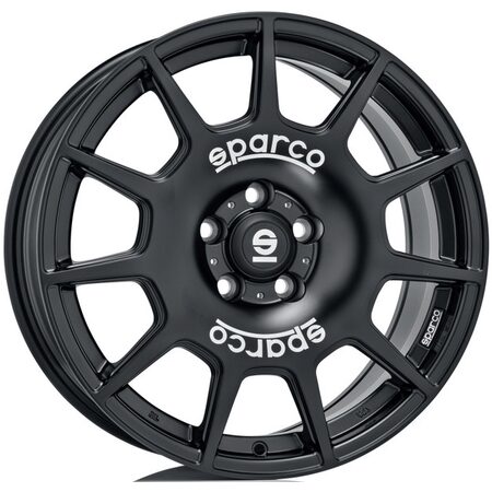 Janta aliaj SPARCO TERRA MBWL 7x16 4x100 ET37 63,4