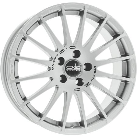 Janta aliaj OZ SUPERTURISMO GT MRSBL 7.5x17 5x110 ET37 65,1