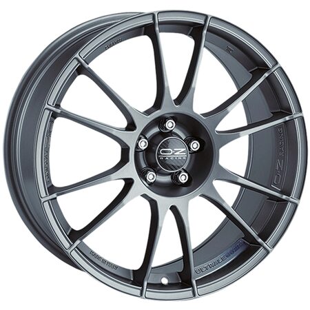 Janta aliaj OZ ULTRALEGGERA MG 7x17 4x100 ET44 68