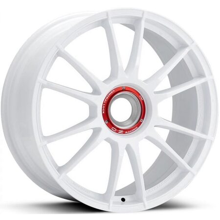 Janta aliaj OZ ULTRALEGGERA HLT CL W 8.5x20 15x130 ET61 84
