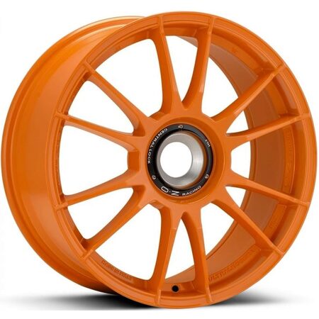 Janta aliaj OZ ULTRALEGGERA HLT CL O 8.5x20 15x130 ET61 84