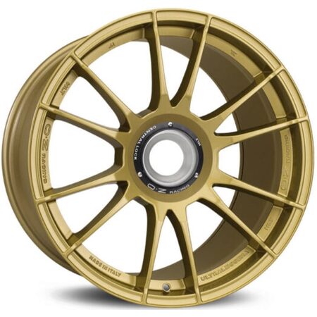 Janta aliaj OZ ULTRALEGGERA HLT CL RG 8.5x20 15x130 ET61 84