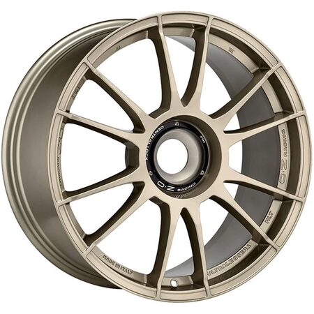 Janta aliaj OZ ULTRALEGGERA HLT CL WG 8.5x20 15x130 ET53 84