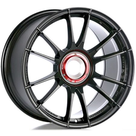 Janta aliaj OZ ULTRALEGGERA HLT CL MB 8.5x20 15x130 ET53 84