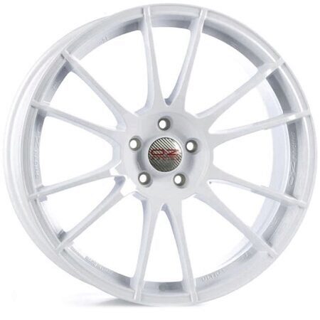 Janta aliaj OZ ULTRALEGGERA W 9x18 5x114.3 ET30 60.1