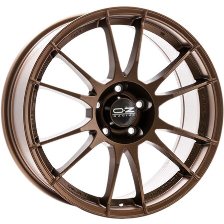 Janta aliaj OZ ULTRALEGGERA MB 7.5x18 5x114,3 ET53 67,1