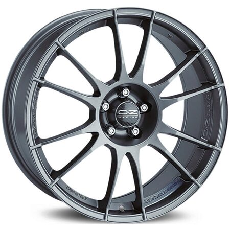 Janta aliaj OZ ULTRALEGGERA MDG 7.5x18 4x98 ET33 58,1