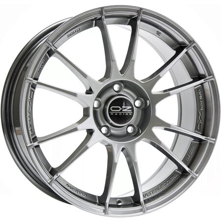 Janta aliaj OZ ULTRALEGGERA HLT CT 8x20 5x112 ET45 75