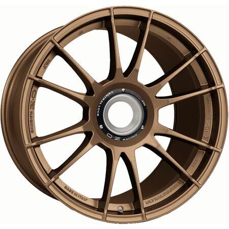 Janta aliaj OZ ULTRALEGGERA HLT CL MB 9x20 15x130 ET43 84