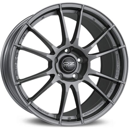 Janta aliaj OZ ULTRALEGGERA HLT MG 9x19 5x112 ET25 75
