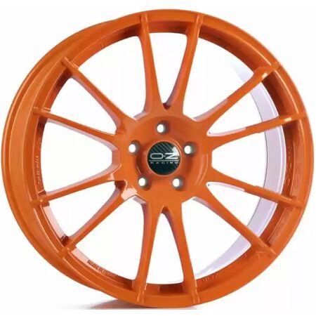 Janta aliaj OZ ULTRALEGGERA HLT O 9x19 5x112 ET25 75