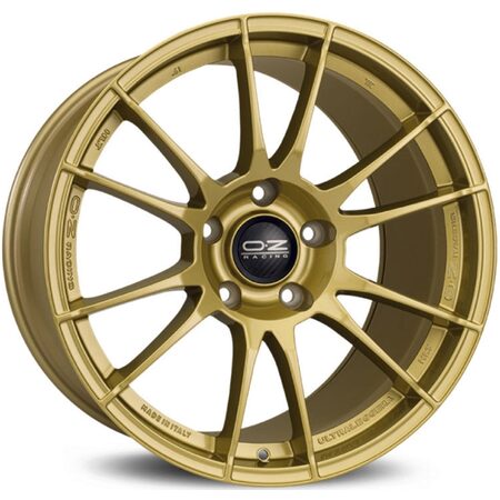 Janta aliaj OZ ULTRALEGGERA HLT RG 9x19 5x112 ET25 75