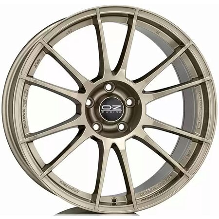 Janta aliaj OZ ULTRALEGGERA HLT WG 9x19 5x112 ET25 75