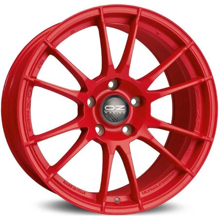 Janta aliaj OZ ULTRALEGGERA HLT R 9x19 5x112 ET25 75