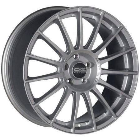 Janta aliaj OZ SUPERTURISMO LM MRSBL 8.5x19 5x110 ET34 65,1