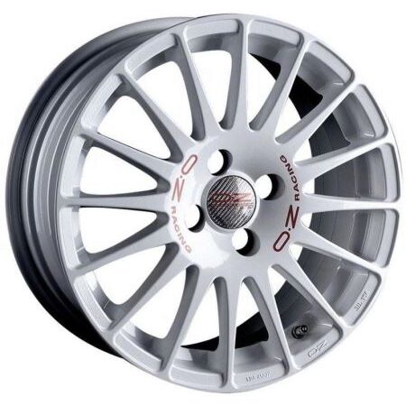 Janta aliaj OZ SUPERTURISMO WRC RWRL 6x14 4x108 ET15 65.1