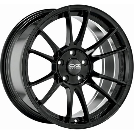 Janta aliaj OZ FORMULA HLT 4F GB 7.5x17 4x98 ET35 58,1