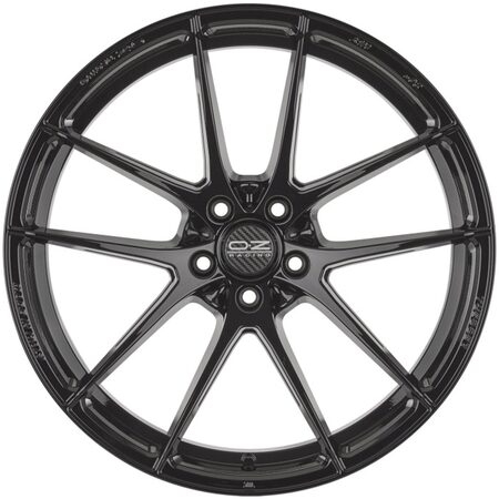 Janta aliaj OZ LEGGERA HLT GB 9x19 5x112 ET25 75