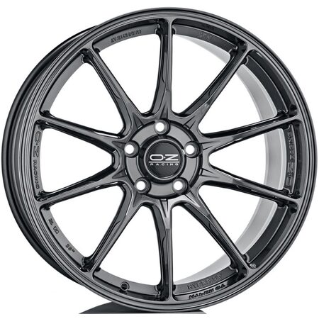 Janta aliaj OZ HYPER GT HLT SG 9x19 5x112 ET20 75