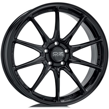Janta aliaj OZ HYPER GT HLT GB 7.5x17 5x112 ET41 66,6