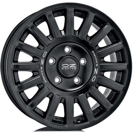 Janta aliaj OZ RALLY RAID MBSL 8.5x18 6x130 ET35 84.06