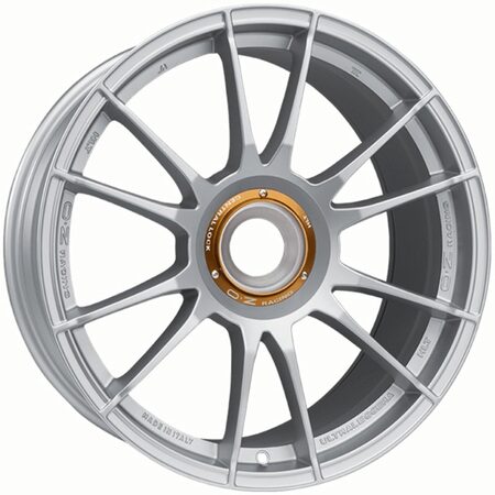 Janta aliaj OZ ULTRALEGGERA HLT CL MRS 11.5x21 15x130 ET46 84