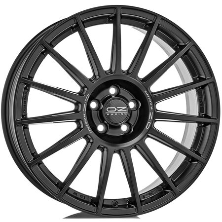 Janta aliaj OZ SUPERTURISMO DAKAR MBSL 9.5x22 5x120 ET52 72.6