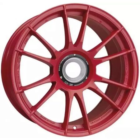 Janta aliaj OZ ULTRALEGGERA HLT CL R 11.5x21 15x130 ET67 84