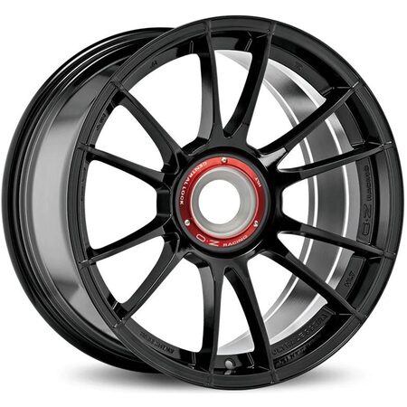 Janta aliaj OZ ULTRALEGGERA HLT CL GB 11.5x21 15x130 ET67 84