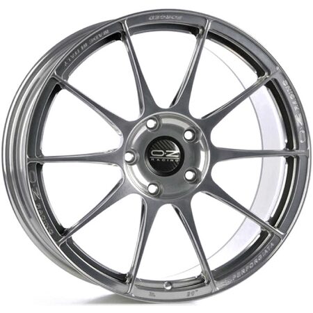 Janta aliaj OZ SUPERFORGIATA CP 8.5x19 5x120 ET29 74.1