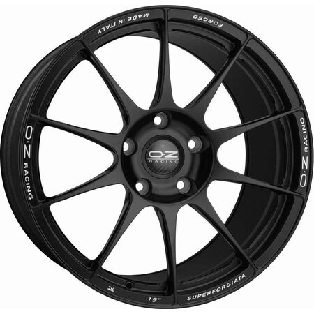 Janta aliaj OZ SUPERFORGIATA MB 8.5x19 5x108 ET25 67,04