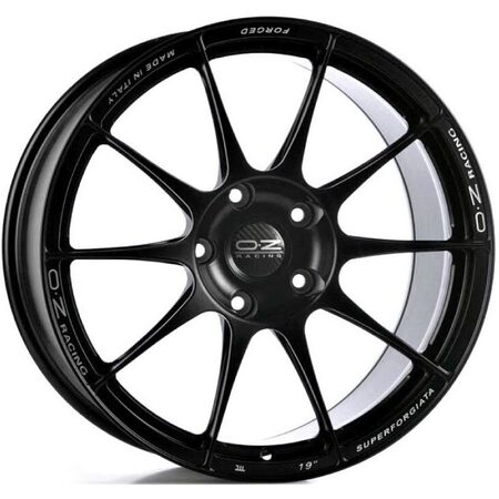 Janta aliaj OZ SUPERFORGIATA MBCSDF 10x19 5x112 ET30 66.5