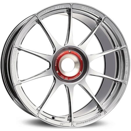 Janta aliaj OZ SUPERFORGIATA CL CP 9x20 15x130 ET46 84