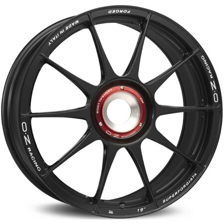 Janta aliaj OZ SUPERFORGIATA CL MBCSDF 9x20 15x130 ET43 84