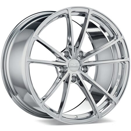 Janta aliaj OZ ZEUS CP 8.5x20 5x112 ET20 66,6