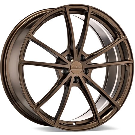 Janta aliaj OZ ZEUS MB 8.5x20 5x112 ET19 57,1