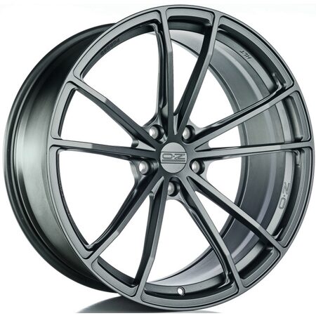Janta aliaj OZ ZEUS GC 8.5x20 5x114 ET34 67,04