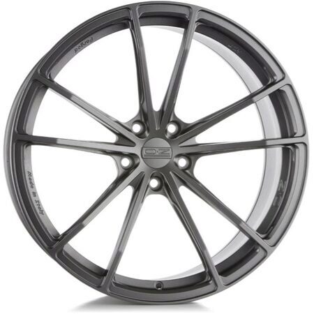 Janta aliaj OZ ZEUS MDG 11x20 5x114 ET48 67,04