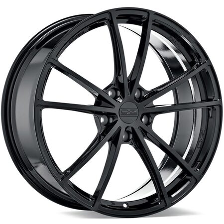 Janta aliaj OZ ZEUS GB 11x20 5x114 ET48 67,04
