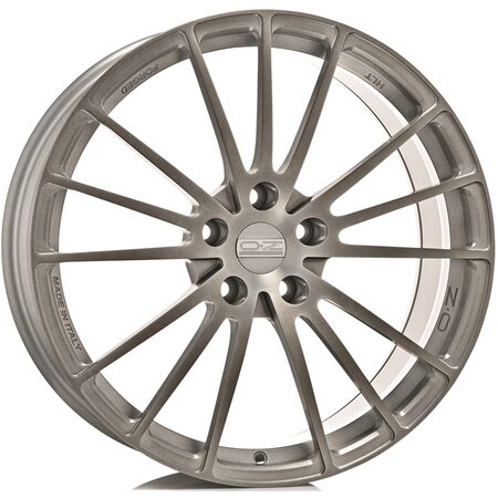 Janta aliaj OZ ARES HBMB 9x21 5x112 ET45 66,6