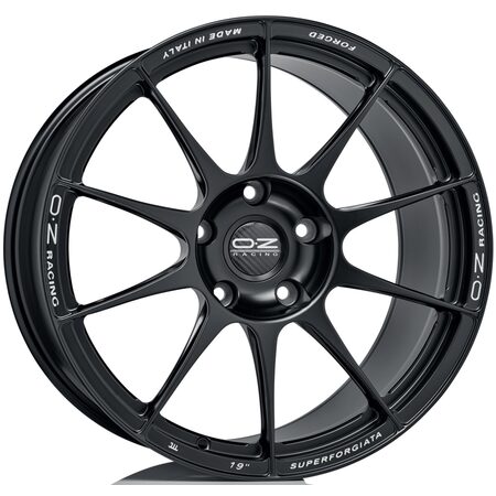 Janta aliaj OZ SUPERFORGIATA MB 9.5x20 5x107.95 ET47.3 63.4