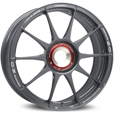 Janta aliaj OZ SUPERFORGIATA CL GCCSDF 11.5x21 15x130 ET46 84