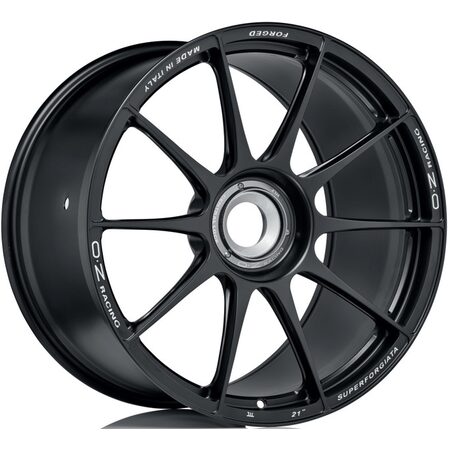 Janta aliaj OZ SUPERFORGIATA CL MB 11.5x21 15x130 ET67 84