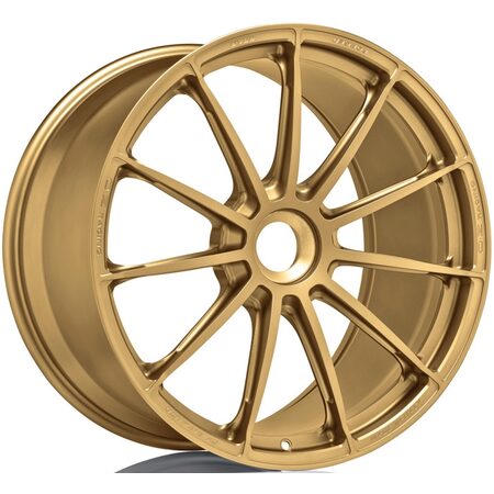 Janta aliaj OZ ULTIMATE AL FG RG 9.5x20 15x130 ET44 84