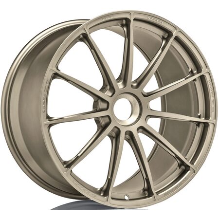 Janta aliaj OZ ULTIMATE AL FG WG 12x21 15x130 ET45 84