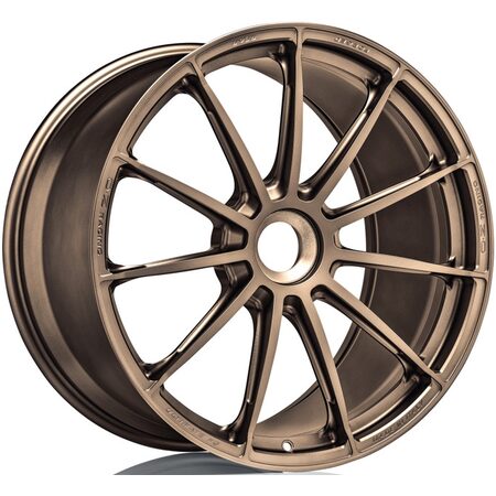Janta aliaj OZ ULTIMATE AL FG MB 12x21 15x130 ET70 84