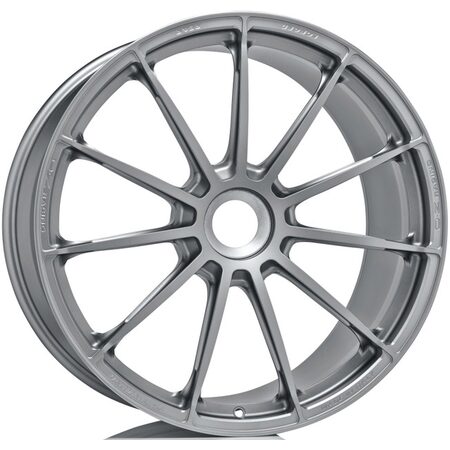 Janta aliaj OZ ULTIMATE AL FG GC 8.5x20 15x130 ET53 84