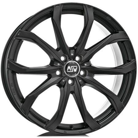 Janta aliaj MSW 48 MB 8x18 5x114,3 ET38 73
